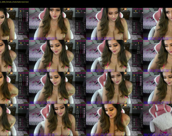 xclusivesecrets — 17 minute Chaturbate female cam show recording, 1080p, Jan 12, 2022