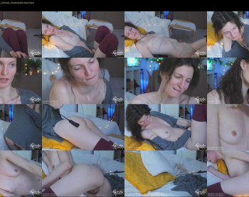 yulladao — 43 minute Chaturbate female cam show recording, 1080p, Jan 12, 2022