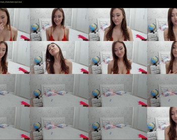 zem1 — 50 minute Chaturbate female cam show recording, 1080p, Jan 12, 2022