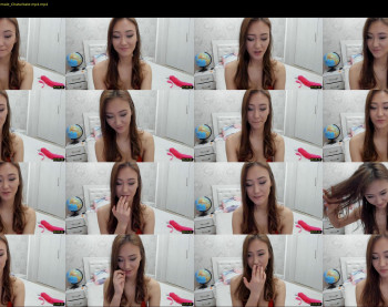 zem1 — 16 minute Chaturbate female cam show recording, 1080p, Jan 12, 2022