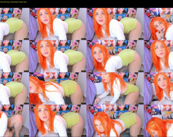 _alissonrose — 70 minute Chaturbate female cam show recording, 1080p, Jan 13, 2022
