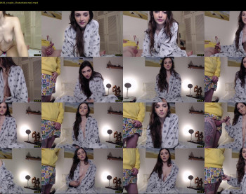 _candygirl20 — 47 minute Chaturbate female cam show recording, 720p, Jan 13, 2022