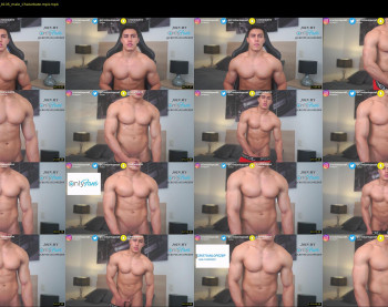 _cristianlopez — 72 minute Chaturbate male cam show recording, 1080p, Jan 14, 2022
