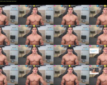 _cristianlopez — 19 minute Chaturbate male cam show recording, 1080p, Jan 14, 2022