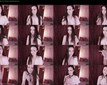 _female_essence_ — 39 minute Chaturbate female cam show recording, 1080p, Jan 13, 2022