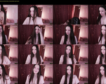 _female_essence_ — 71 minute Chaturbate female cam show recording, 1080p, Jan 14, 2022