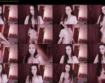 _female_essence_ — 70 minute Chaturbate female cam show recording, 1080p, Jan 14, 2022