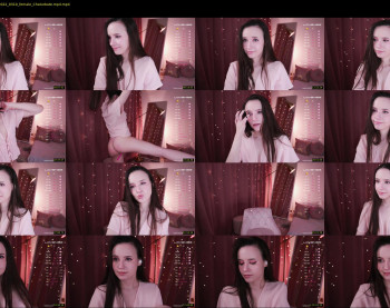 _female_essence_ — 70 minute Chaturbate female cam show recording, 1080p, Jan 14, 2022