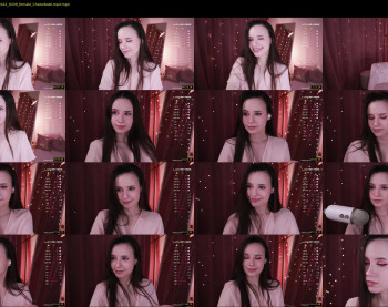 _female_essence_ — 70 minute Chaturbate female cam show recording, 1080p, Jan 14, 2022