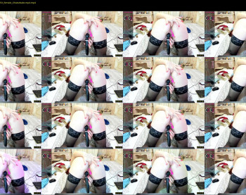 _lady_red_ — 4 minute Chaturbate female cam show recording, 1080p, Jan 13, 2022