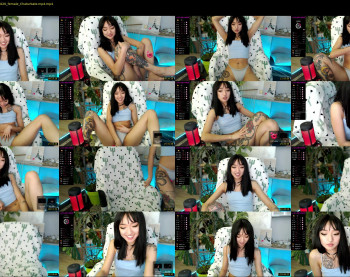 _octopussy_ — 73 minute Chaturbate female cam show recording, 1080p, Jan 13, 2022