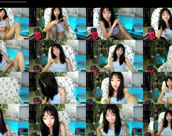 _octopussy_ — 63 minute Chaturbate female cam show recording, 1080p, Jan 13, 2022