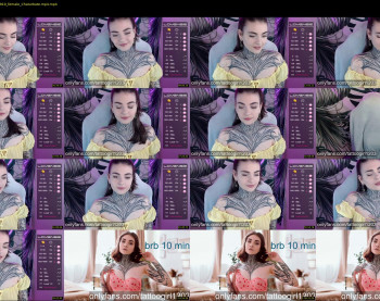 _peni_wise_ — 78 minute Chaturbate female cam show recording, 1080p, Jan 13, 2022