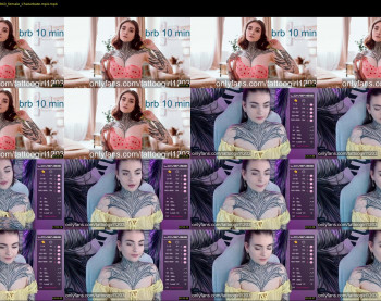 _peni_wise_ — 33 minute Chaturbate female cam show recording, 1080p, Jan 13, 2022