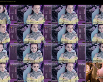 _peni_wise_ — 16 minute Chaturbate female cam show recording, 1080p, Jan 13, 2022