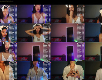 _pilya_ — 24 minute Chaturbate female cam show recording, 720p, Jan 14, 2022