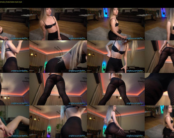 aalliss — 70 minute Chaturbate female cam show recording, 1080p, Jan 13, 2022