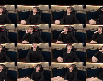 alex_gotcha — 70 minute Chaturbate male cam show recording, 1080p, Jan 14, 2022