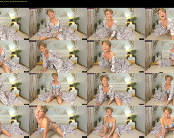 alexandrafix — 59 minute Chaturbate female cam show recording, 1080p, Jan 13, 2022