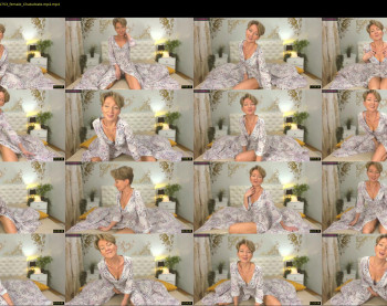 alexandrafix — 66 minute Chaturbate female cam show recording, 1080p, Jan 13, 2022