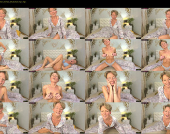 alexandrafix — 27 minute Chaturbate female cam show recording, 1080p, Jan 13, 2022