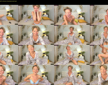 alexandrafix — 57 minute Chaturbate female cam show recording, 1080p, Jan 13, 2022