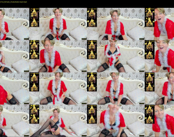 alexandrafix — 51 minute Chaturbate female cam show recording, 720p, Dec 20, 2021