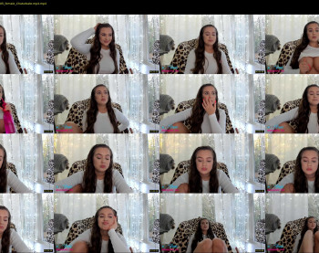 alexispixie — 39 minute Chaturbate female cam show recording, 1080p, Jan 13, 2022