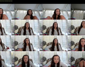 alexispixie — 57 minute Chaturbate female cam show recording, 1080p, Jan 13, 2022
