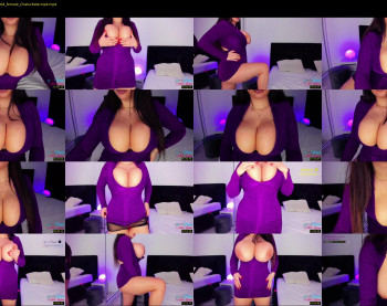 alicelevine — 19 minute Chaturbate female cam show recording, 1080p, Jan 13, 2022