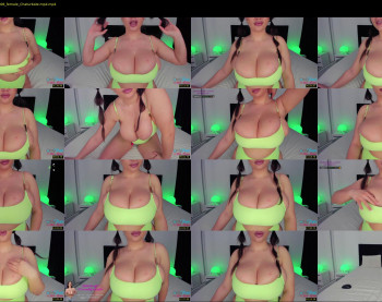 alicelevine — 28 minute Chaturbate female cam show recording, 1080p, Dec 20, 2021