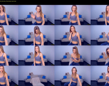 alisaa__fox — 41 minute Chaturbate female cam show recording, 480p, Jan 13, 2022