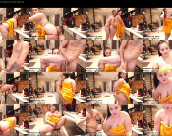aly_alyce — 49 minute Chaturbate female cam show recording, 1080p, Jan 13, 2022