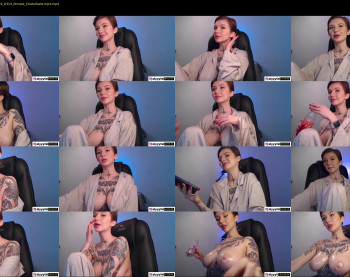 alyssa_fabulous — 70 minute Chaturbate female cam show recording, 1080p, Jan 10, 2022