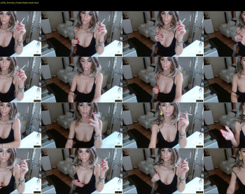 amanda0803 — 4 minute Chaturbate female cam show recording, 720p, Jan 13, 2022