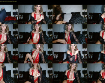 amanda0803 — 20 minute Chaturbate female cam show recording, 720p, Jan 13, 2022