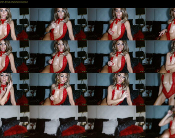 amanda0803 — 5 minute Chaturbate female cam show recording, 720p, Jan 13, 2022
