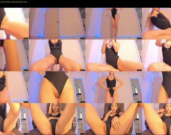 amanda_mei — 70 minute Chaturbate female cam show recording, 1080p, Jan 13, 2022