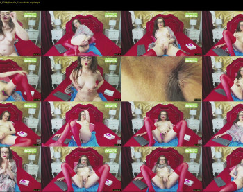 ameliacampell — 77 minute Chaturbate female cam show recording, 1080p, Jan 13, 2022