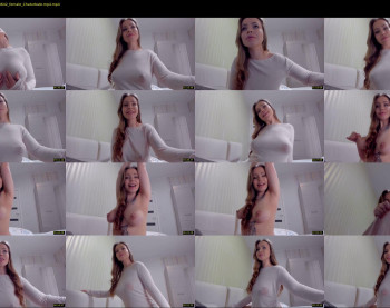 aminaswan_ — 11 minute Chaturbate female cam show recording, 1080p, Jan 13, 2022