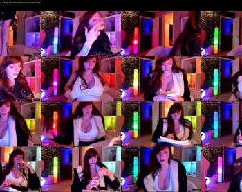 amphetameme — 70 minute Chaturbate female cam show recording, 1080p, Jan 13, 2022