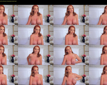 anabellastar — 6 minute Chaturbate female cam show recording, 1080p, Jan 13, 2022