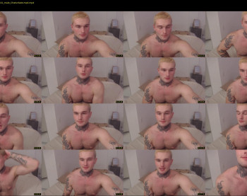 andy_hunk — 4 minute Chaturbate male cam show recording, 1080p, Jan 3, 2022