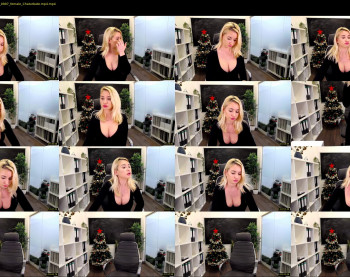 annemarry96 — 100 minute Chaturbate female cam show recording, 1080p, Dec 20, 2021