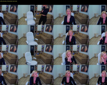 annemarry96 — 30 minute Chaturbate female cam show recording, 1080p, Dec 28, 2021