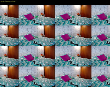 annyluna — 8 minute Chaturbate female cam show recording, 1080p, Jan 13, 2022