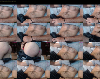 antonywebcam — 32 minute Chaturbate male cam show recording, 1080p, Jan 13, 2022