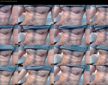 antonywebcam — 54 minute Chaturbate male cam show recording, 1080p, Dec 20, 2021