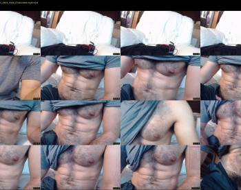 antonywebcam — 70 minute Chaturbate male cam show recording, 1080p, Dec 20, 2021