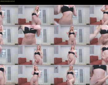 anyeess — 70 minute Chaturbate female cam show recording, 1080p, Jan 10, 2022